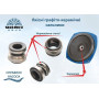 Станция насосная автоматическая Vitals Aqua APQ 435-2g