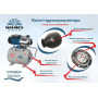 Станция насосная автоматическая Vitals Aqua APQ 435-2g