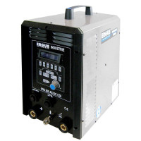 Апарат інверторного типу Ergus WIG 200 AC / DC HF CDI