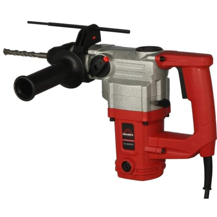 Перфоратор Vitals Master RA 2685 DS
