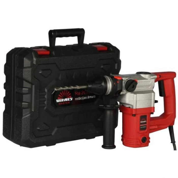 Перфоратор Vitals Master RA 2685 DS