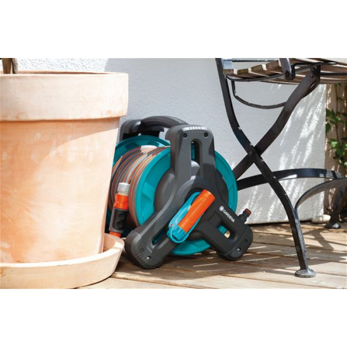 Котушка Gardena 10 Set (08010-20.000.00)