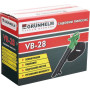 Садовый пылесос Grunhelm VB-28 (44347)