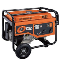 Бензиновый генератор Scheppach IXES SG4500