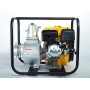 Мотопомпа Rato RT 100ZB26-5.2Q