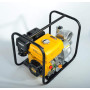Мотопомпа Rato RT 100ZB26-5.2Q