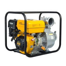 Мотопомпа Rato RT 100ZB26-5.2Q