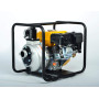 Высоконапорная мотопомпа Rato RT50YB50-3.8Q