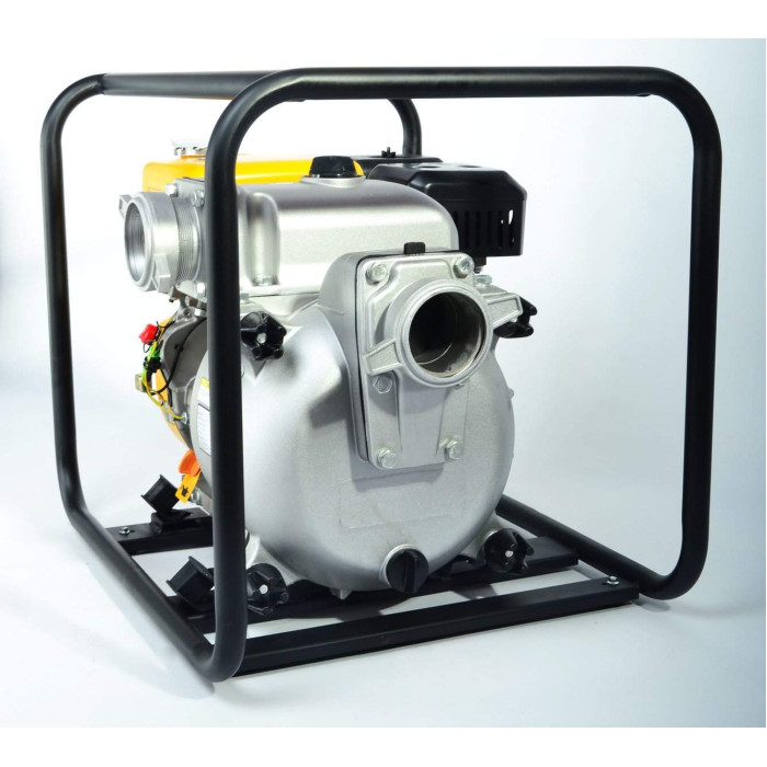 Мотопомпа для грязной воды Rato RT80NB20-5.2Q