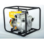 Мотопомпа для грязной воды Rato RT80NB20-5.2Q