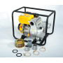 Мотопомпа для грязной воды Rato RT80NB20-5.2Q