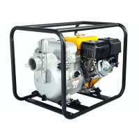 Мотопомпа для грязной воды Rato RT80NB20-5.2Q
