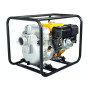 Мотопомпа для грязной воды Rato RT80NB20-5.2Q