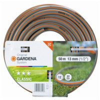 Шланг Gardena Classic (1/2") 50 м  (18010-20.000.00)