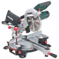Торцовочная пила Metabo KGSV 216M (619261000)