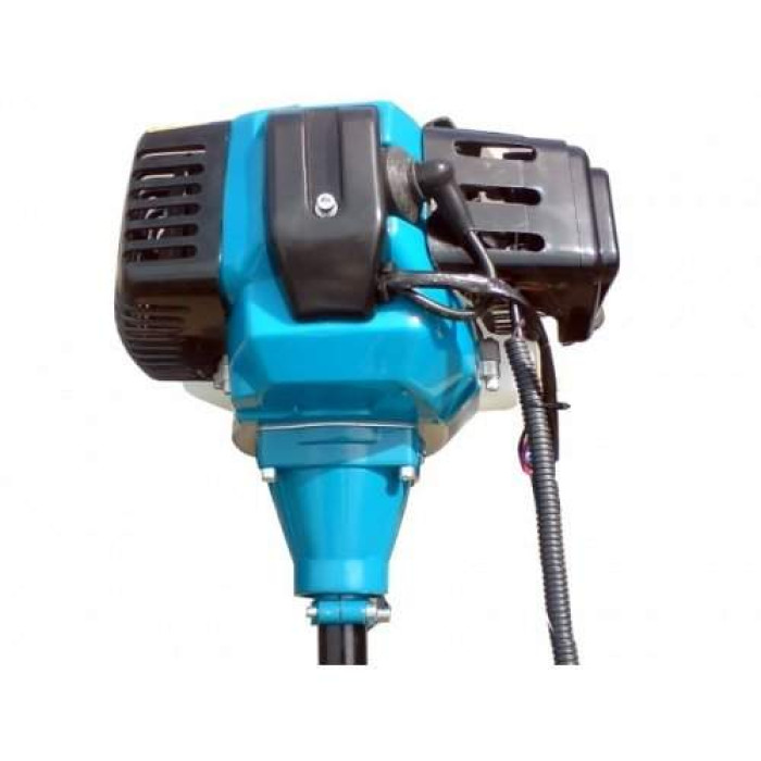 Мотокоса WERK WB-5300