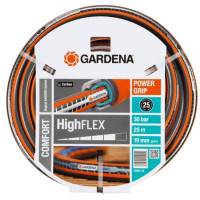 Шланг Gardena Highflex (3/4") 25 м (18083-20.000.00)