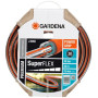 Шланг Gardena SuperFlex (1/2 ") 20 м (18093-20.000.00)