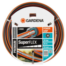 Шланг Gardena SuperFlex? 19мм (3/4 ") 25 м (18113-20.000.00)
