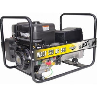 Сварочный генератор AGT WAGT 220 DC BSB SE