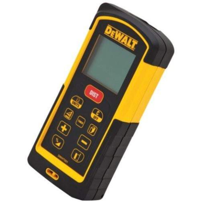 Далекомір DeWalt DW03101