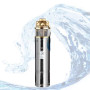 Насос скважинный вихревой Vitals Aqua 4DV 2023-0.75r