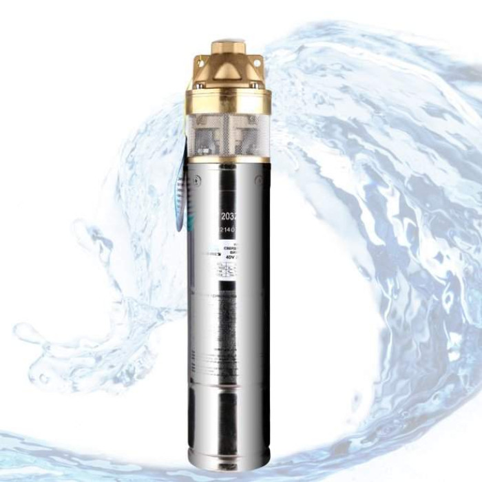 Насос скважинный вихревой Vitals Aqua 4DV 2032-1.3r