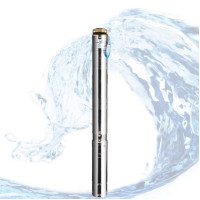 Насос скважинный центробежный Vitals Aqua 3.5DC 1096-1.2r