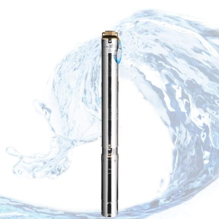 Насос скважинный центробежный Vitals Aqua 3.5DC 1096-1.2r