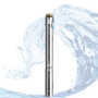 Насос скважинный центробежный Vitals Aqua 3.5DC 1096-1.2r