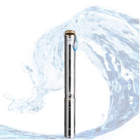 Насос скважинный центробежный Vitals Aqua 3.5DC 1563-0.9r
