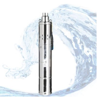 Насос скважинный шнековый Vitals Aqua 3.5DS 1048-0.5r