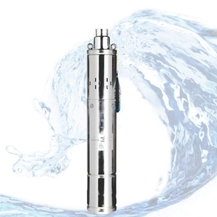 Насос скважинный шнековый Vitals Aqua 3.5DS 1048-0.5r
