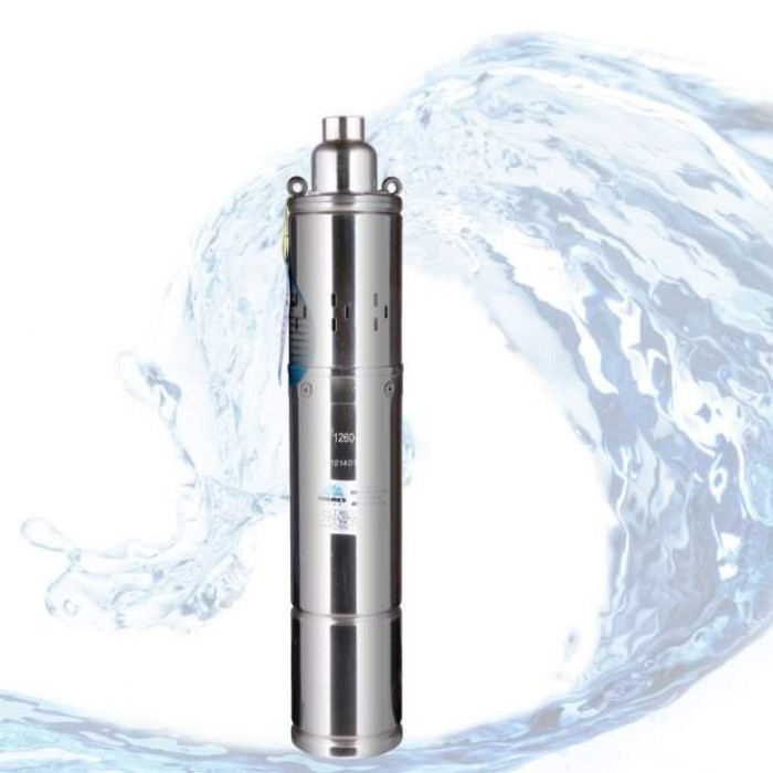 Насос скважинный шнековый Vitals Aqua 4DS 2053-0.85r