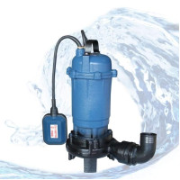 Насос дренажно-фекальный Vitals Aqua KCG 913o