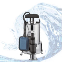 Насос погружной дренажный Vitals Aqua DPS 713s
