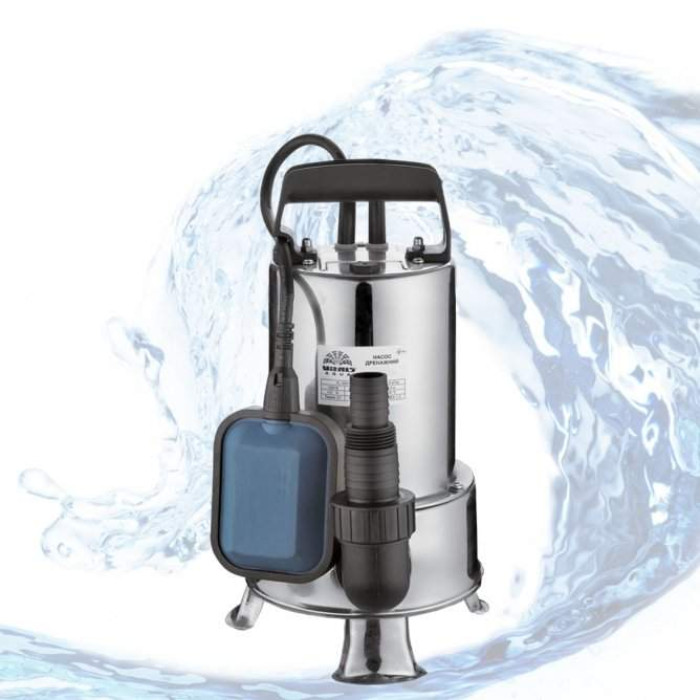 Насос погружной дренажный Vitals Aqua DPS 713s