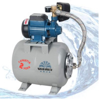 Станція насосна автоматична Vitals Aqua APQ 435-24e
