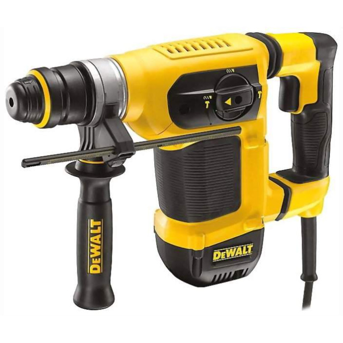 Перфоратор DeWALT D25413K