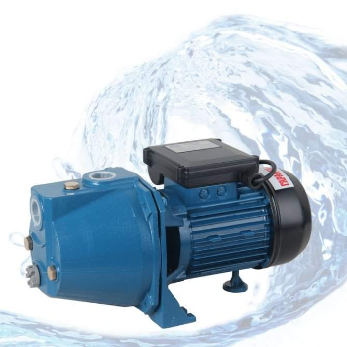 Насос поверхневий струменевий Vitals Aqua J 1055e