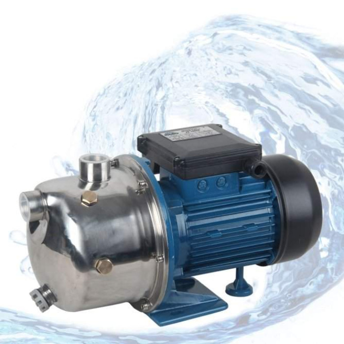 Насос поверхневий струменевий Vitals Aqua JS 1155e
