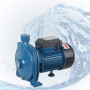 Насос поверхневий відцентровий Vitals Aqua CP 670e