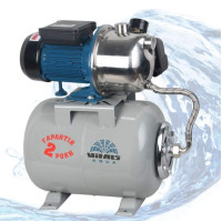 Станція насосна автоматична Vitals Aqua AJS 1050-24e