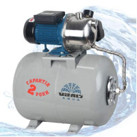 Станція насосна автоматична Vitals Aqua AJS 1050-50e