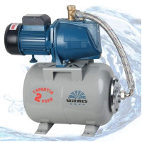Станція насосна автоматична Vitals Aqua AJW 1060-24e
