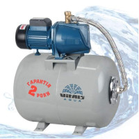 Станция насосная автоматическая Vitals Aqua AJW 1170-50e