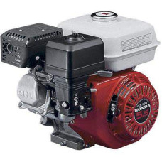 Двигун Honda GX160UT2 SM C7 OH