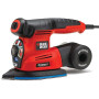 Экцентриковая шлифмашина Black&Decker KA280K