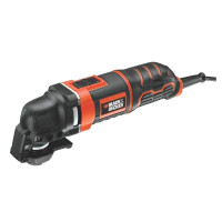 Багатофункціональний інструмент Black & Decker MT300KA