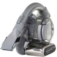Акумуляторний пилосос Black & Decker PD1820LF